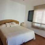 Brisa De Caleta De Apartman
