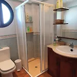 Brisa De Caleta De Apartman