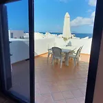 Apartman Brisa De Caleta De *