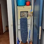 Brisa De Caleta De Apartman