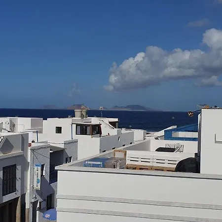 Brisa De Caleta De Фамара