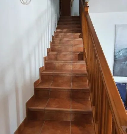 Brisa De Caleta De Апартаменты Фамара