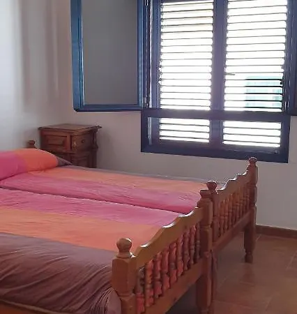 Brisa De Caleta De Апартаменты Фамара
