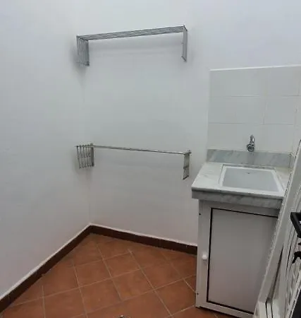 Brisa De Caleta De Апартаменты Фамара