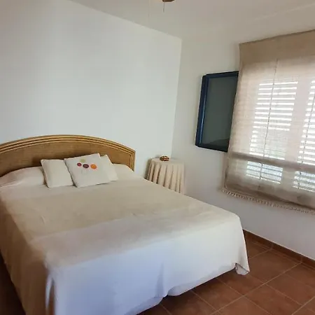 Brisa De Caleta De Апартаменты