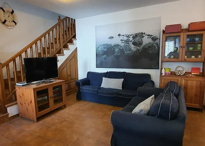 Brisa De Caleta De Apartment *