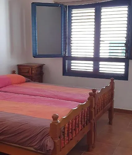 Brisa De Caleta De Apartment Famara