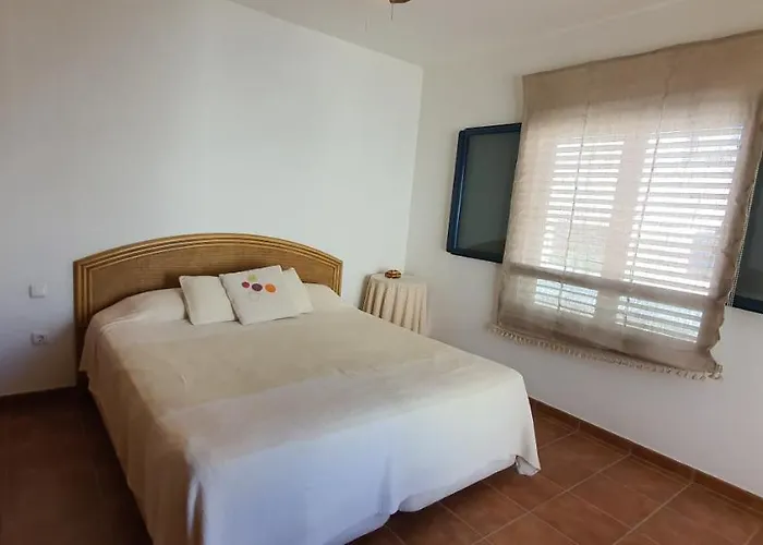 Brisa De Caleta De Apartment