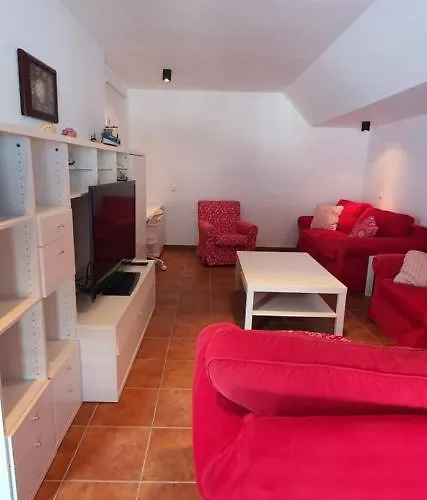 Apartment Brisa De Caleta De
