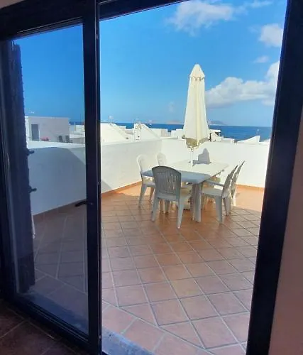 Apartment Brisa De Caleta De *